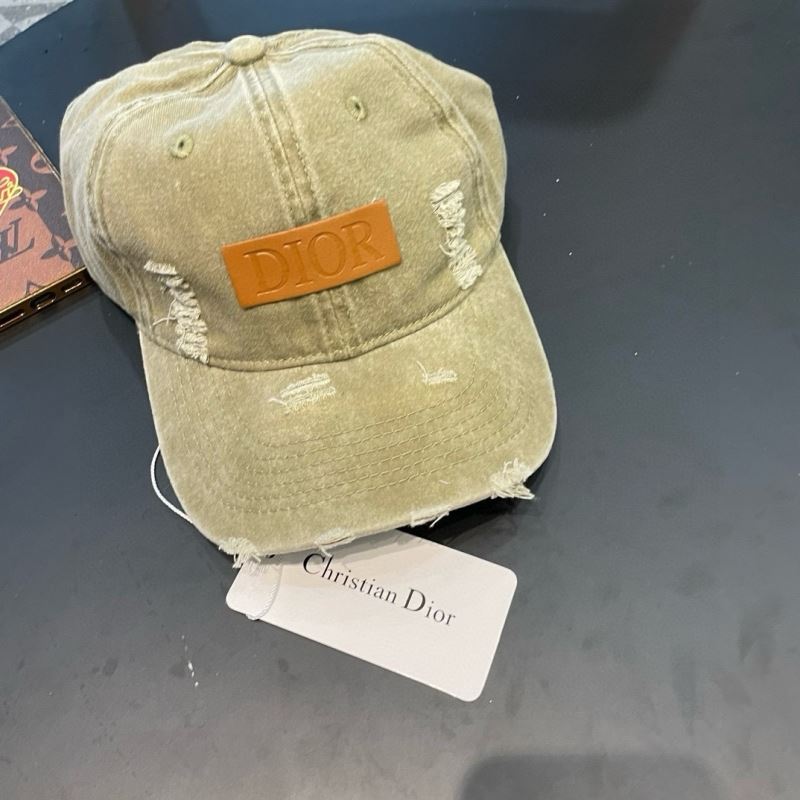 Balenciaga Caps